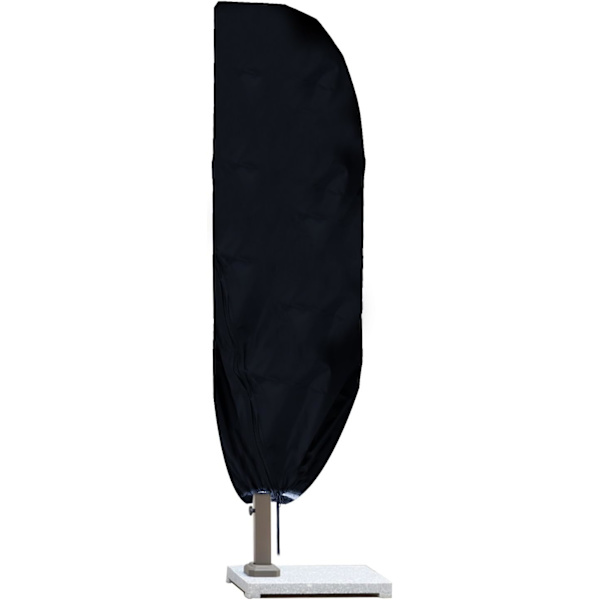 Parasolbetræk 210D Oxford Stang Parasolbetræk Offset Baldakin Parasol Deporte Offset Vandtæt UV-resistent Vejrbestandig med Opbevaringspose