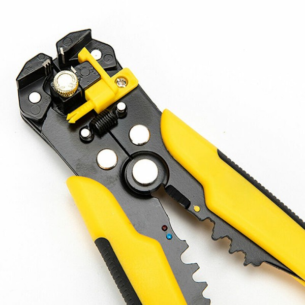 Automatisk Automatisk Automatisk Auto Multifunktionell Stegkablar Kontroller