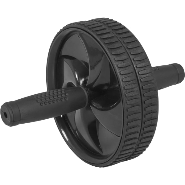 Gorilla Sports - Mavehjul - Ab roller /hjul