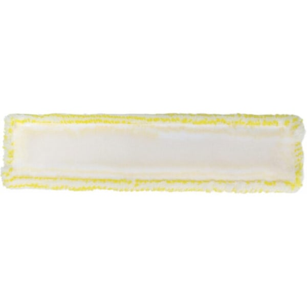 4 stk. WV-bonnetter mikrofiber tilbehør for Kärcher vindusvasker WV 2 plus n, WV 2 premium, WV 5 plus n, WV 5 premium, wv6 plus