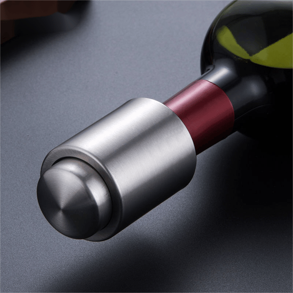 Trykpropper Trykpropper til champagneflasker og beholdere til mousserende vin Pumpeforseglingsbeholdere