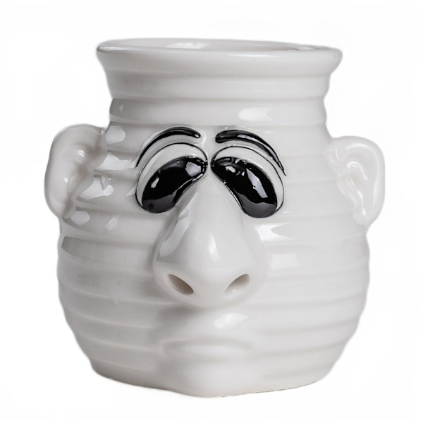 Egg separator - morsomt kjøkkenutstyr - morsomt snøgg-eggseparatorverktøy for matlaging og baking