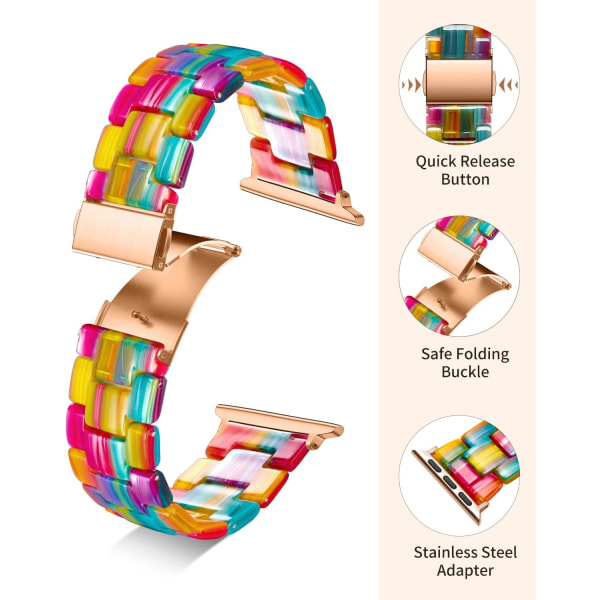 Rem til Apple Watch 38/40mm