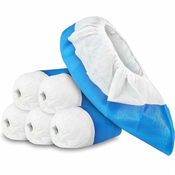 Gjenbrukbare skotrekk 15*40cm Guazhuni 50 stk