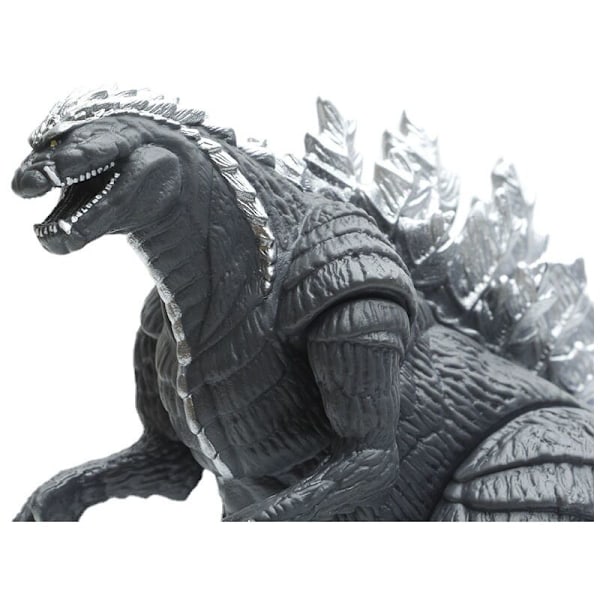 Movie Monster Series Godzilla Ultima Godzilla SP (Singular Point) 15,5 cm hahmo