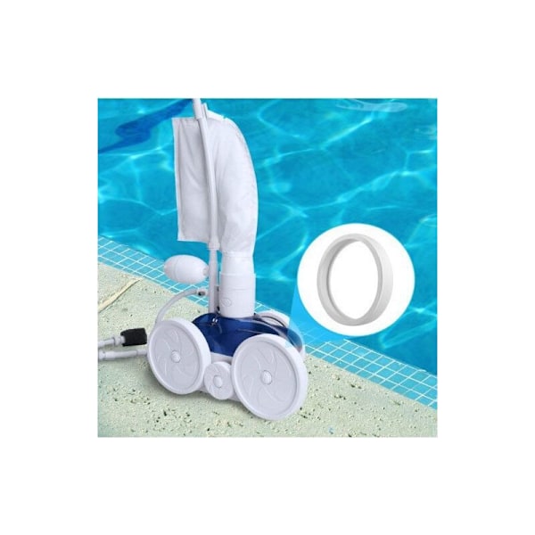 Poolrengörare reservdel anpassningsbar mjuk gummi för ro-boot polaris swimmingpool 180 280 360 380