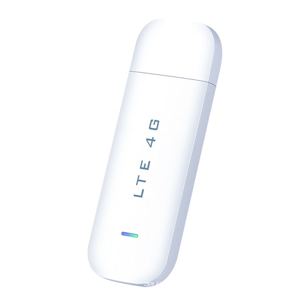 100 Mbps Netværkskort 4G LTE Trådløs USB Hotspot Adapter Router Modem Stick