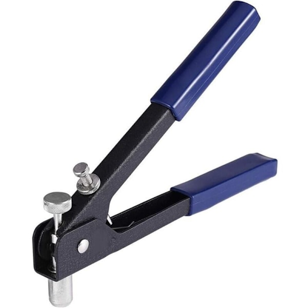 86 st Mutterdragare Nitpistol Gänginsats Nitverktyg Professionell Nitverktyg M3 M4 M5 M6 M8 Pop Nitpistol Kit Nitverktyg