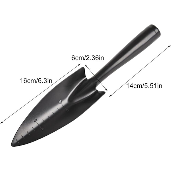Puutarhalapiot, puutarhalapio, hiekkalapiot rannalle. Kestävät metalliset puutarhatyökalut, puutarhataltta, käsilapio ergonomisella kahvalla, pieni puutarha