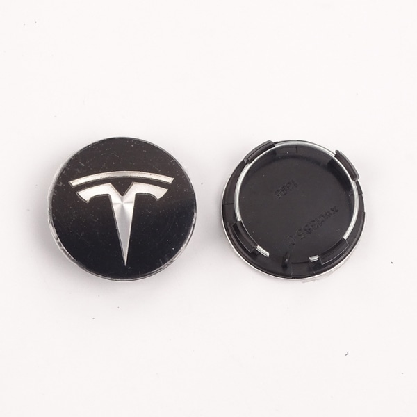 Lämplig för Tesla cap MODELL3 MODELXMODEL S Tesla cap diameter 56MM