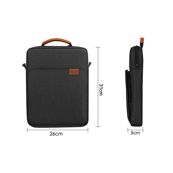 9-11 tuuman tablet-suojakotelo tablet-laukku
