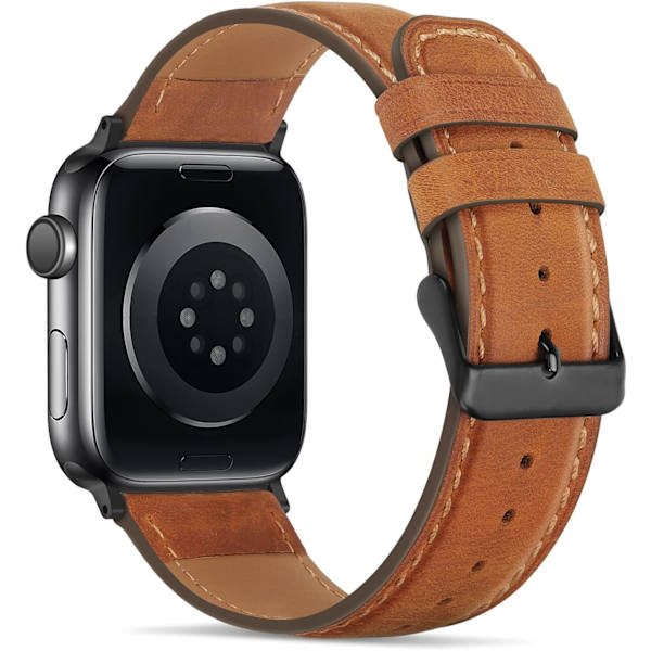Yhteensopivat rannekkeet Apple Watch 42/44/45mm -kellolle