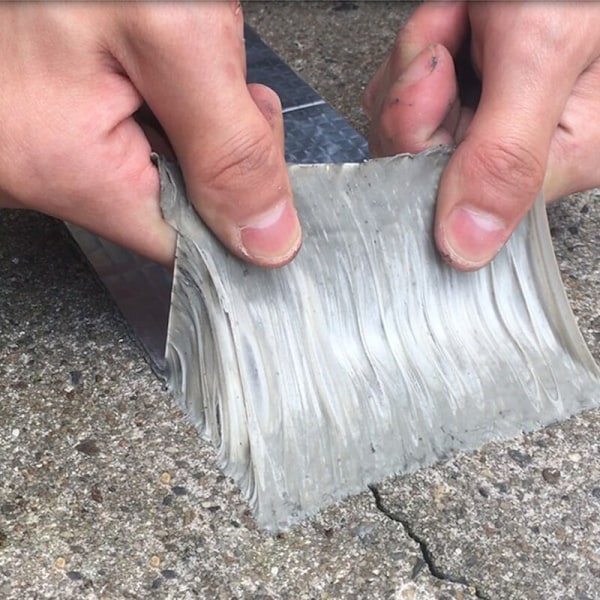 Hyper-resistent og vandtæt tape 5cmx5M