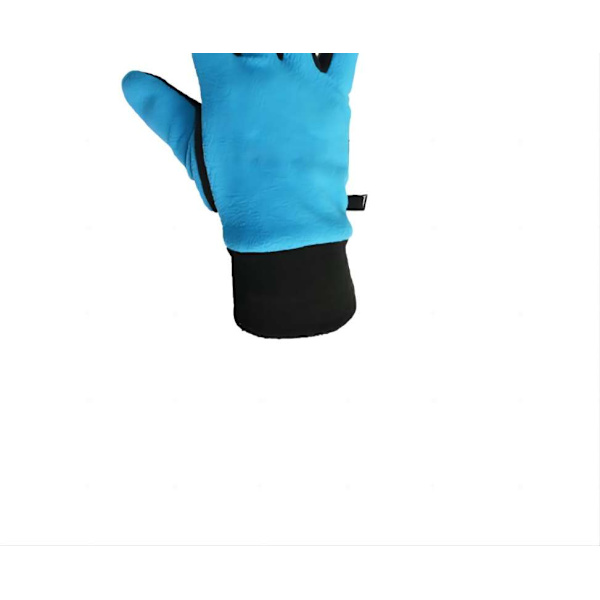 Komfort stretch-coatede handsker, 1 par