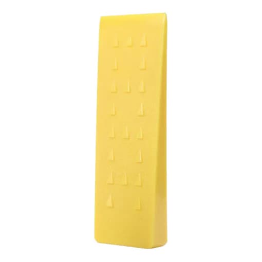Bucking Tree Block Falling Tree Block 10 Inch