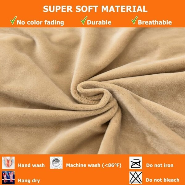 4 kpl Samettinen Tuolinpäällinen, Suora Spandex Joustavalla Nauhalla, Samettinen Suuri Naisten Ruokatuoli Ravintolaan Hotelliin Juhliin Bankettiin Uusi Beige