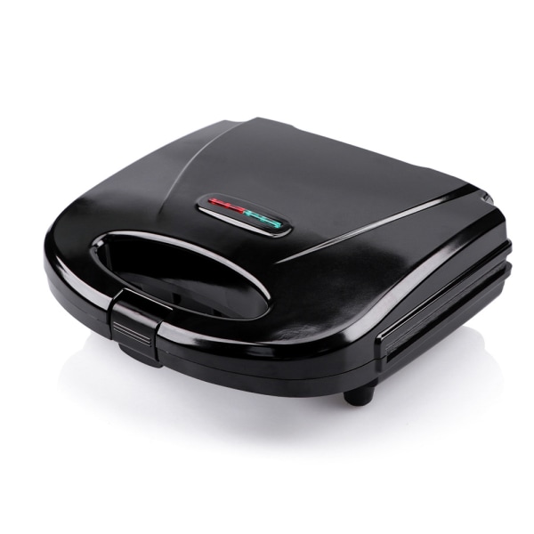 Sandwich maker tegneserie Mickey vaffel maker dobbelt lag grill smilende ansikt