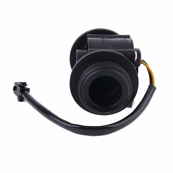 G1 Hall-effekt vandstrømsensor, kontakt, flowmeter, 1-60L/min flowmeter