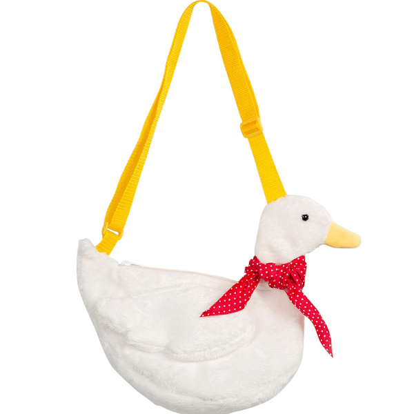 Skuldertaske til Piger And Messenger Crossbody Skoletaske Justerbar Rem Tegneserie Stil