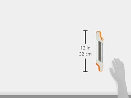 56057504303 2 in 1 viilansäilytin sahanterälle 3/8\" P Ø 4,0 mm