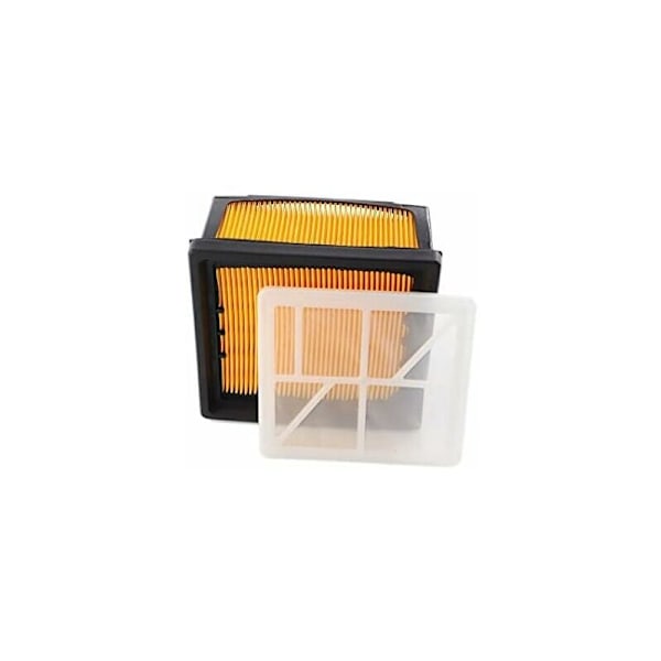 Ilmansuodatin, sytytystulppa, polttoainepumppu, Husqvarna K760 K770 525470601 574362302 [A +++]