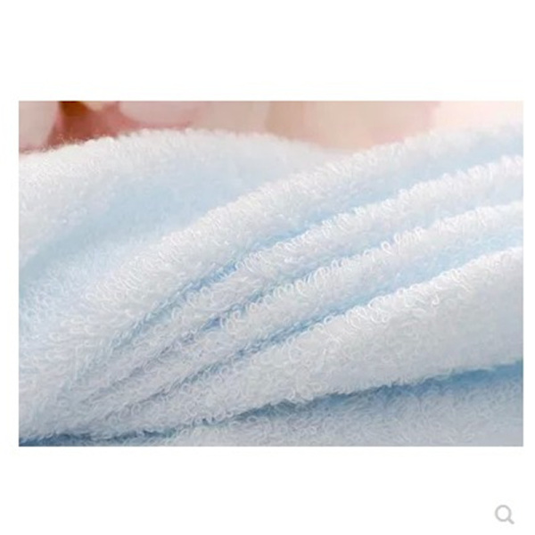 Lyxig handduksset i bambu, 4-pack, handdukar för badrum, hotell, spa, kök, mångsidiga fingertoppshanddukar och handdukar 23*23cm