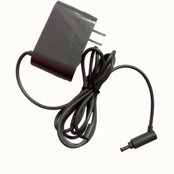 For Dyson V6 V7 V8 DC58 DC59 DC61 DC62 SV03 SV04 SV05 SV06 SV07 Lader, Dyson Støvsugerdeler 205720-02, Inngang 100-240V, Utgang 26.1V, 780mA