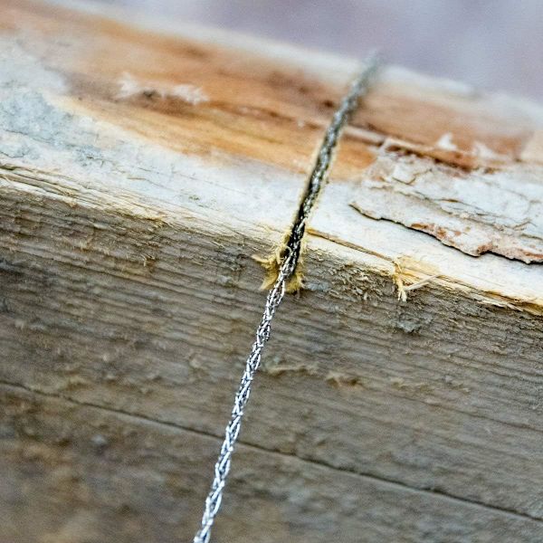 Selviytyminen teräsvaijersaha taskuvaijersaha 2 kpl loistava selviytymisvarusteisiin retkeilyyn metsästykseen puun sahaamiseen hätävarustetyökaluketju