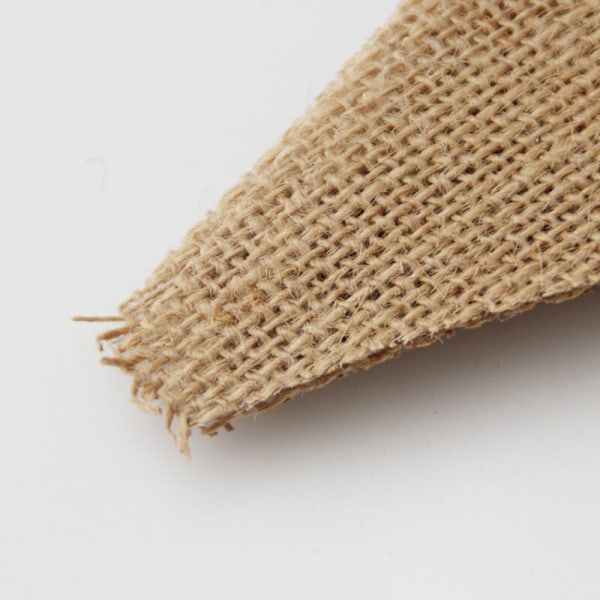 JUTE FANGE GUIGLAND JUTE DE, 3,7 metriä/13 kpl Vintage banneri kolmio liput häihin, kastejuhlaan, sisä- ja ulkokoristeluun