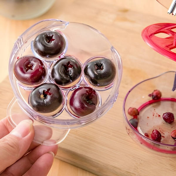 Cherry stoner cochincko stoner