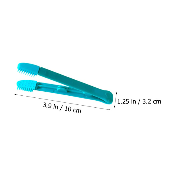 2St Pet Tears Stain Remover Dog Eye Combs Tear