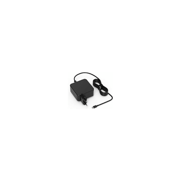 65W USB C Lader Type C Strømadapter for MacBook Pro/Air, Lenovo Thinkpad, HP Chromebook, ASUS, Acer, Huawei Matebook