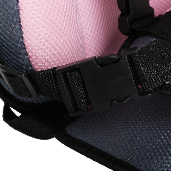 Bærbart Baby Car Safety Seat Børne Autostole Til Børn Toddle