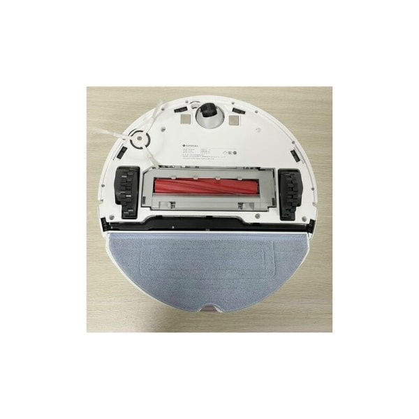 Head S7 fejemaskine T7SPLUS udskiftningsklud (8 stk., 1 klud * 8)