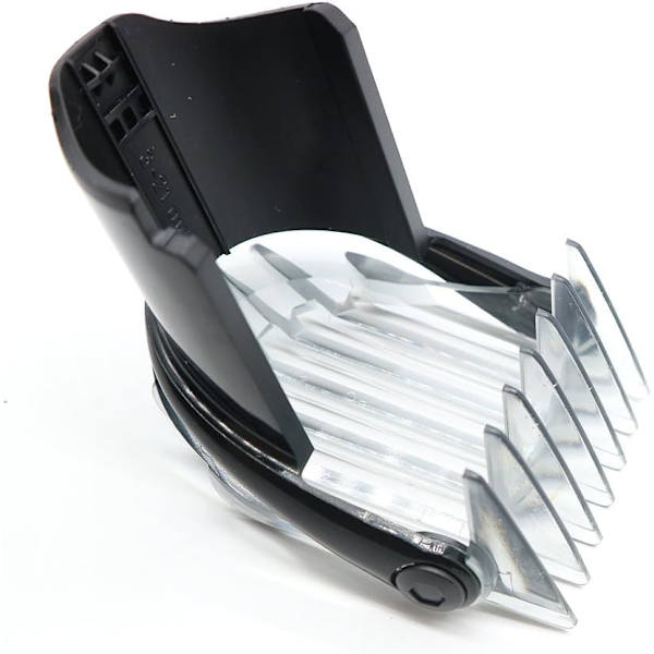 Erstatningskam for Philips-trimmer, barberbeskyttelse for Philips QC5010 QC5050 QC5070, 3-21MM