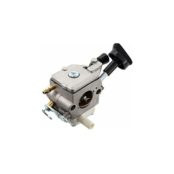 Kaasutinsarja STIHL SH56 SH56C SH86C BG86 BG86C BG86CE BG86Z BG86cez lehtipuhaltimelle ZAMA C1M-S261B, 4241 120 0616, 4241 120 0607
