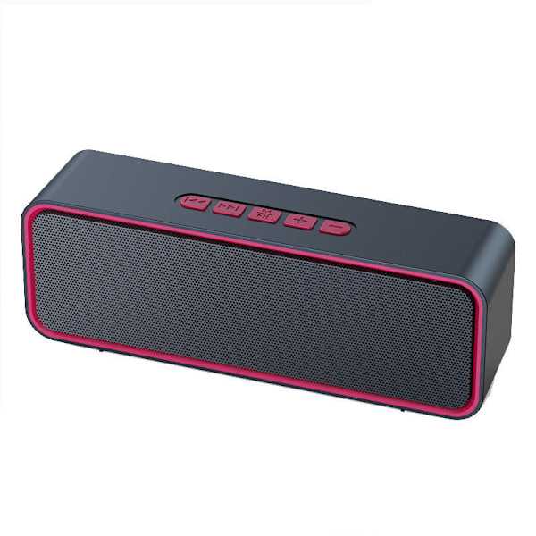 Bilradio Bluetooth-högtalare