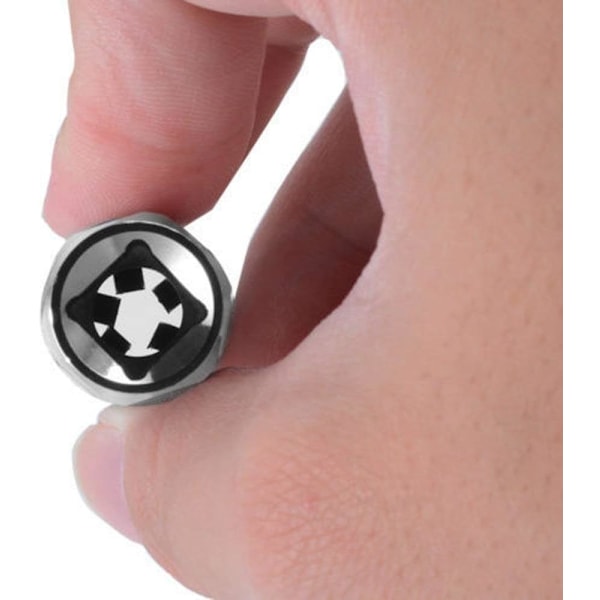 Tændrørssæt (2 stk.), Tændrørsstiknøgle-ekstraktorværktøj med tynd væg (14mm+16mm)