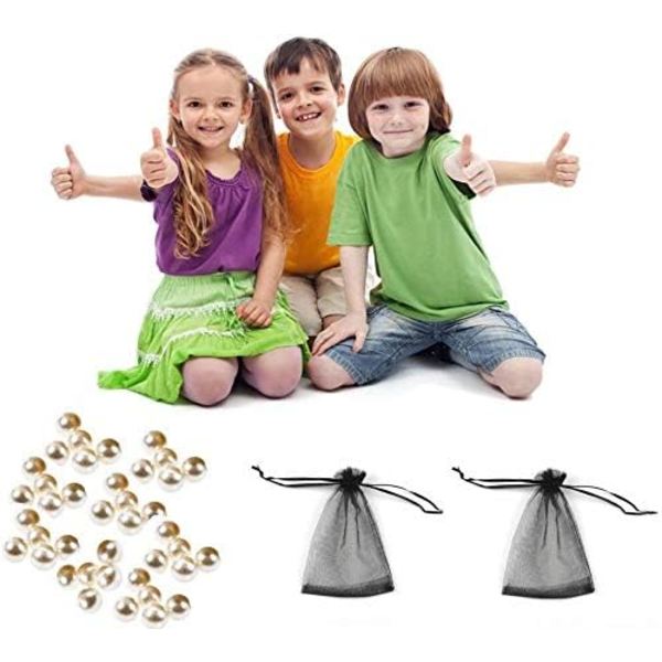 120 Organzaposer, 10x15cm Organza Gaveposer med Bånd Smykkepose Lavendelposer Slikposer Gunst Gaveposer til Fødselsdag Dåb Fest Bryllup