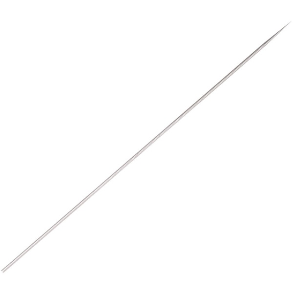 Airbrush 130 specialtillbehör pennmunstycke pennnål 180st spraymunstycke munstyckslock set