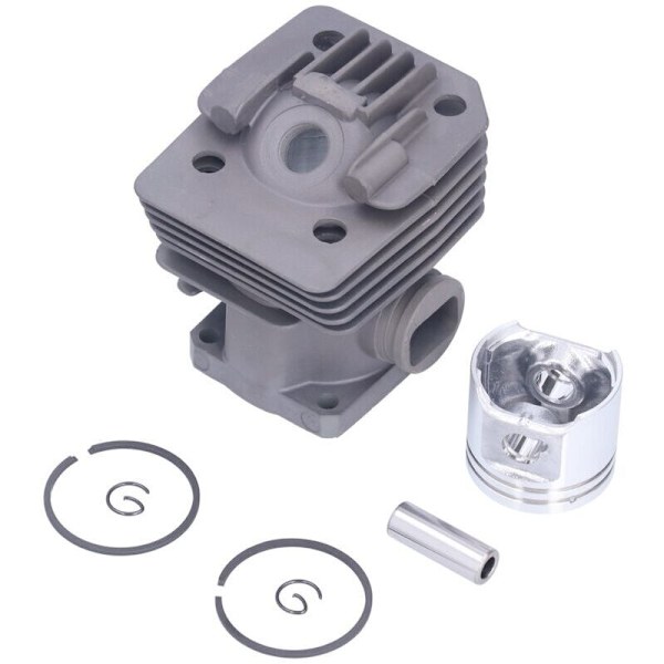 38mm Cylinder Kolv Ring Stift Packning Kit För Stihl FS160 FS220 FS280