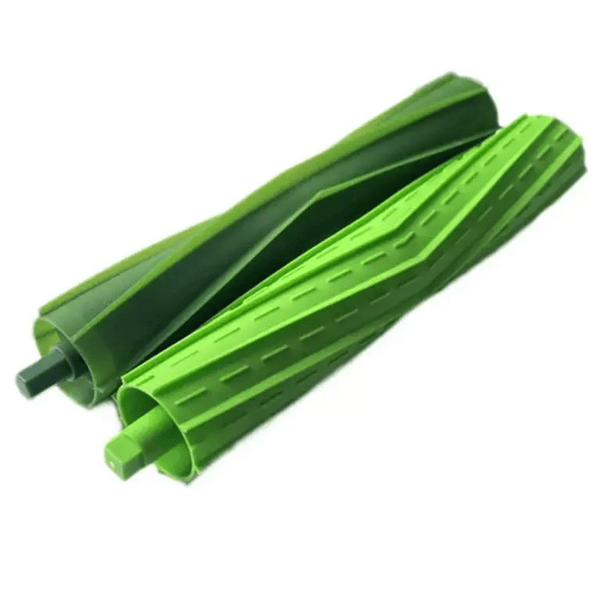 Kit med extraktorrullar för Roomba E5 / i7 / e5154 / e5158. Extr