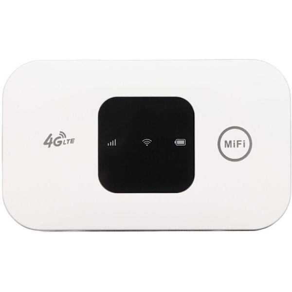 150 Mbps Portabel Internet Hotspot Hög Hastighet 4G SIM-kort Stark Täckning SIM-kort Router för Hemmakontor Resor