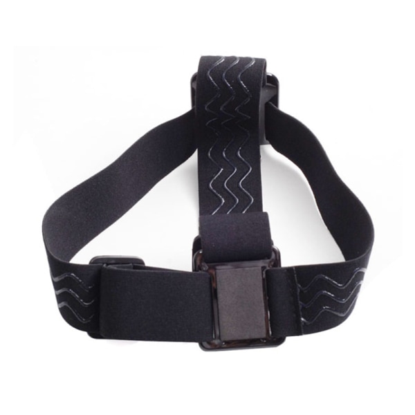 GoPro/Action Camera Head Strap Mount, Sport & Outdoor Action Came