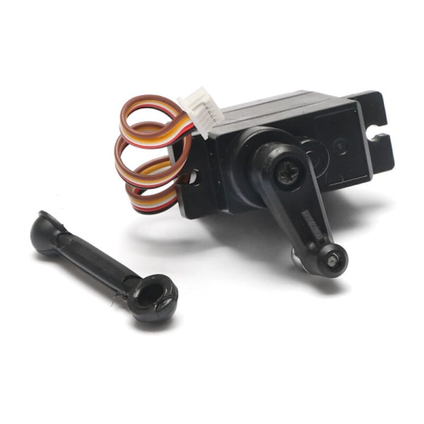 RC Bil Deler 9300 SERVO Elektroniske komponenter PXTOYS PX9300 30 5 Linjer RC Servo Styremotor Reservedeler for 1 18 9300 9304 RC Bil