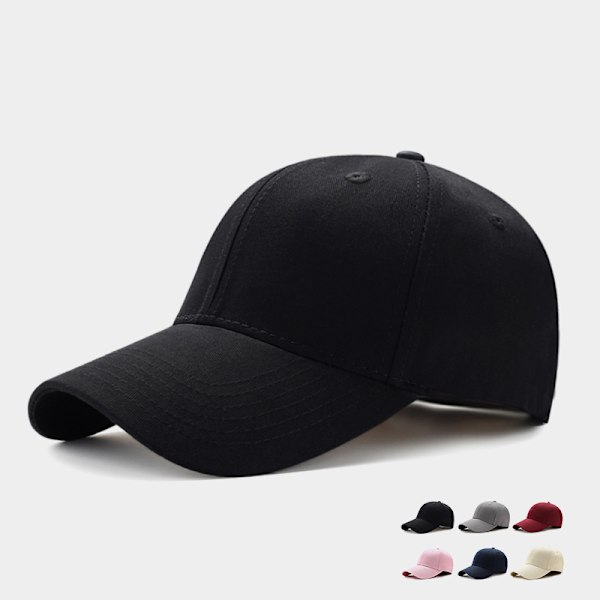 Afslappet hat, solhat