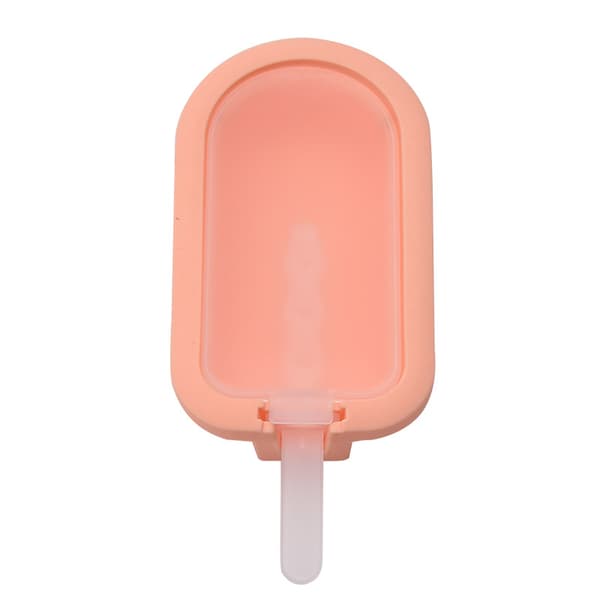 Popsicle-former, 2 størrelser
