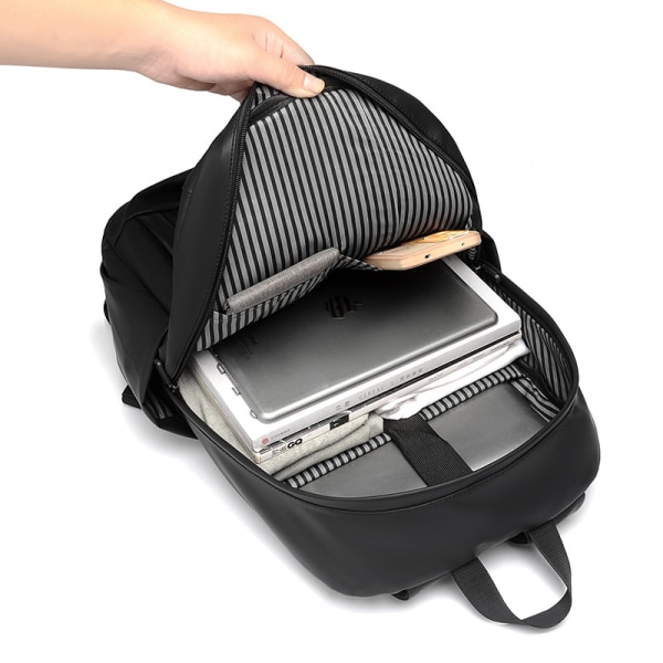 Basics Laptop Rygsæk 47*31cm