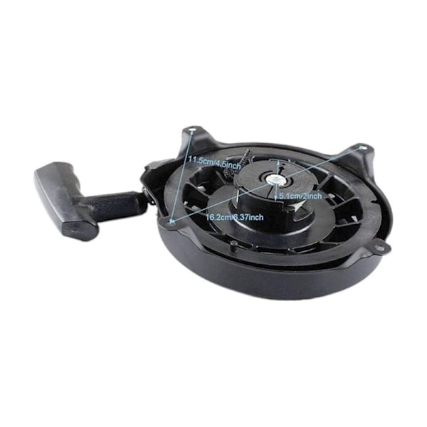 497680 Rekylstarter til Briggs & Stratton 497680 Plæneklipper