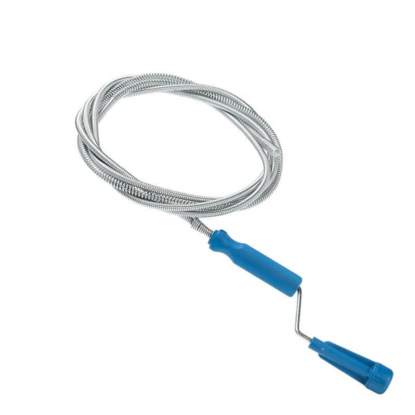 1,5 m avløp for vask, vask, bidet, dusj